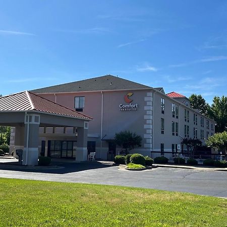 Comfort Inn & Suites Oxford South Dış mekan fotoğraf