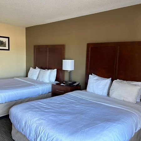 Comfort Inn & Suites Oxford South Dış mekan fotoğraf