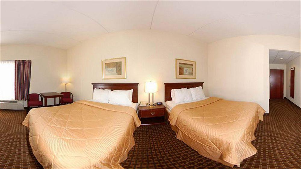 Comfort Inn & Suites Oxford South Dış mekan fotoğraf