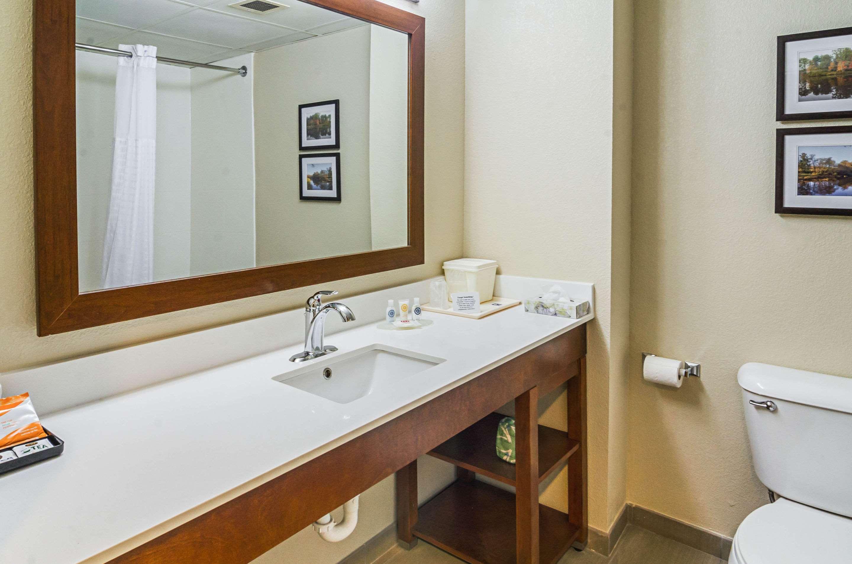 Comfort Inn & Suites Oxford South Dış mekan fotoğraf