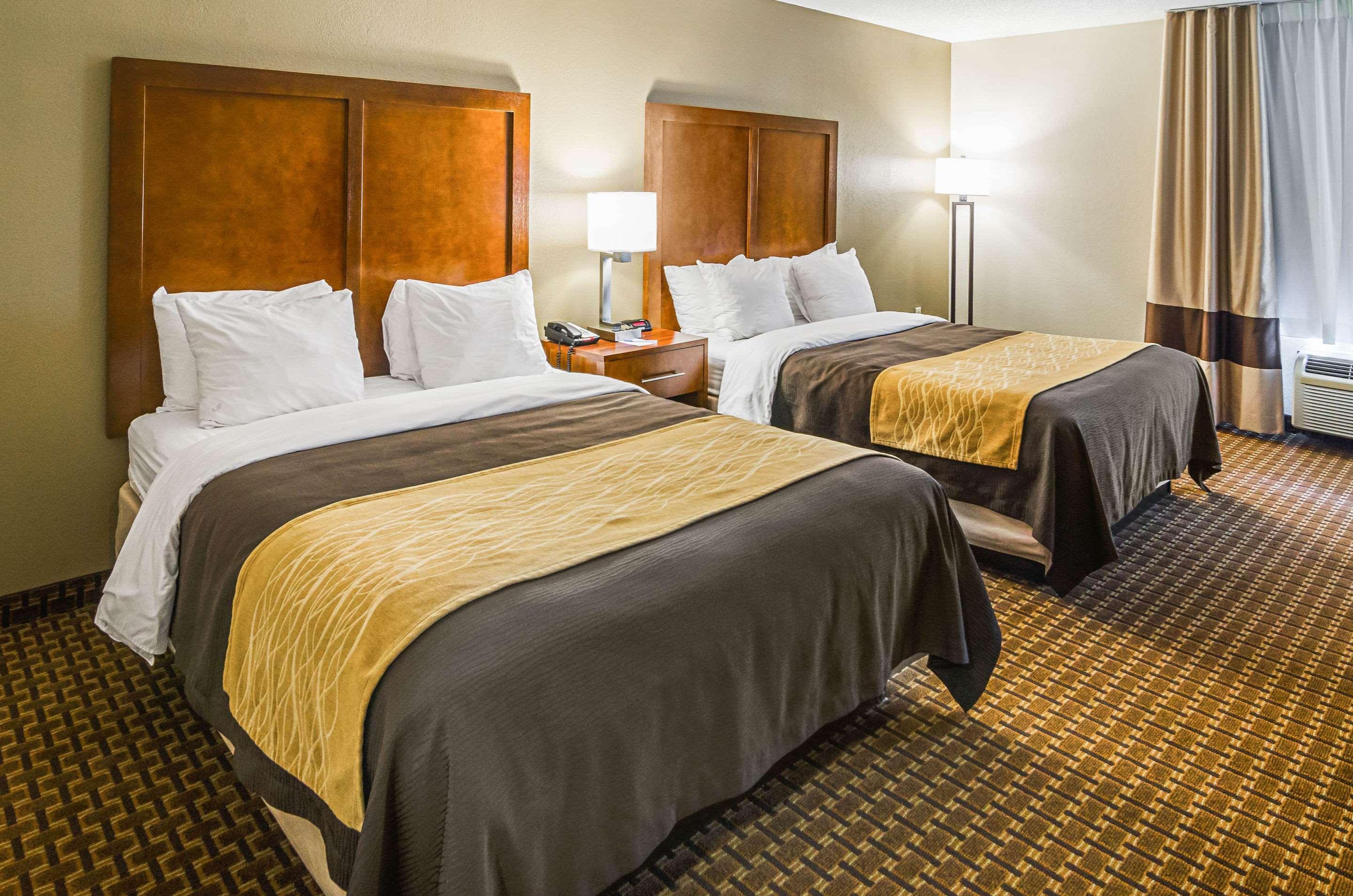 Comfort Inn & Suites Oxford South Dış mekan fotoğraf