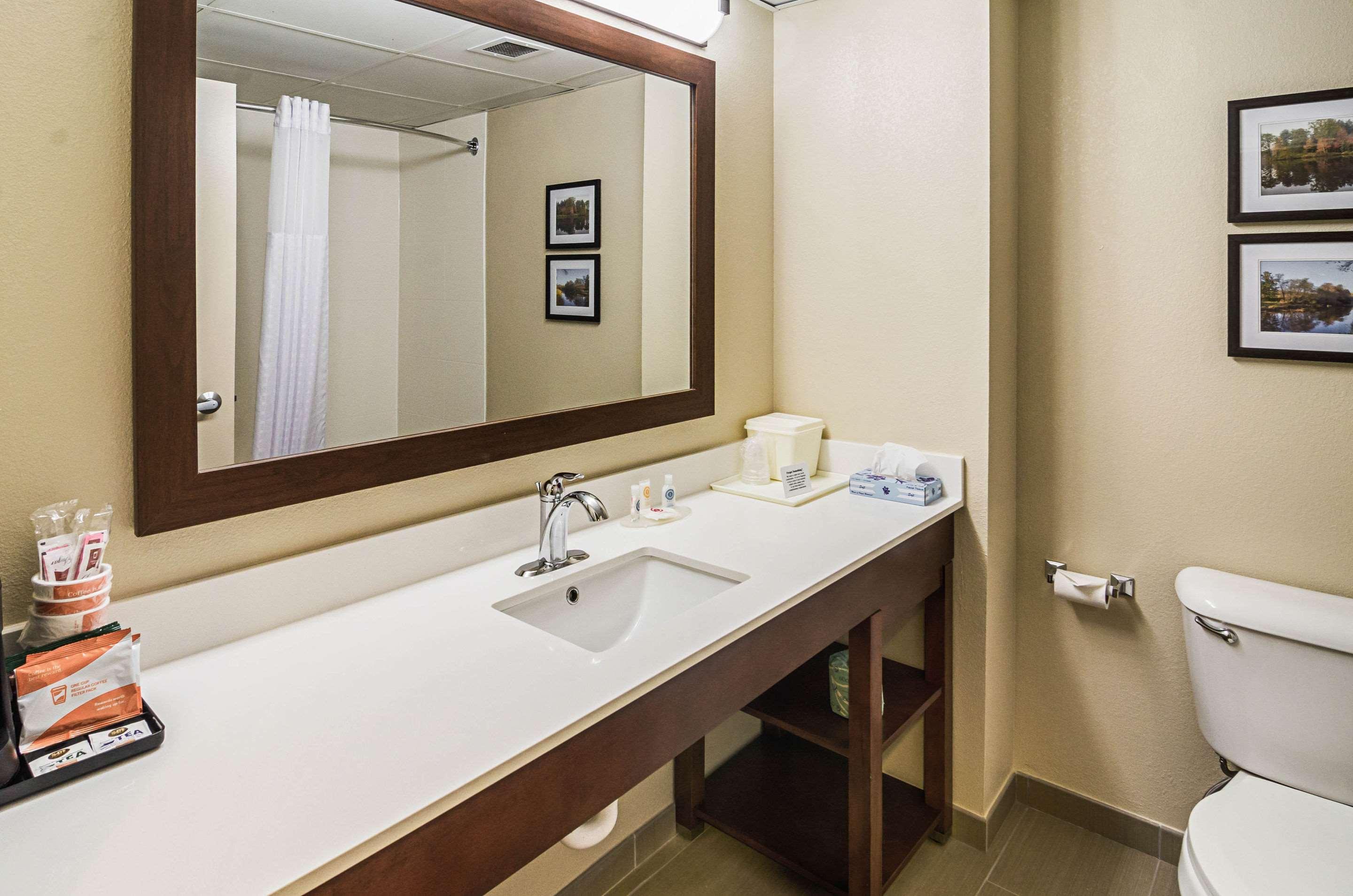 Comfort Inn & Suites Oxford South Dış mekan fotoğraf