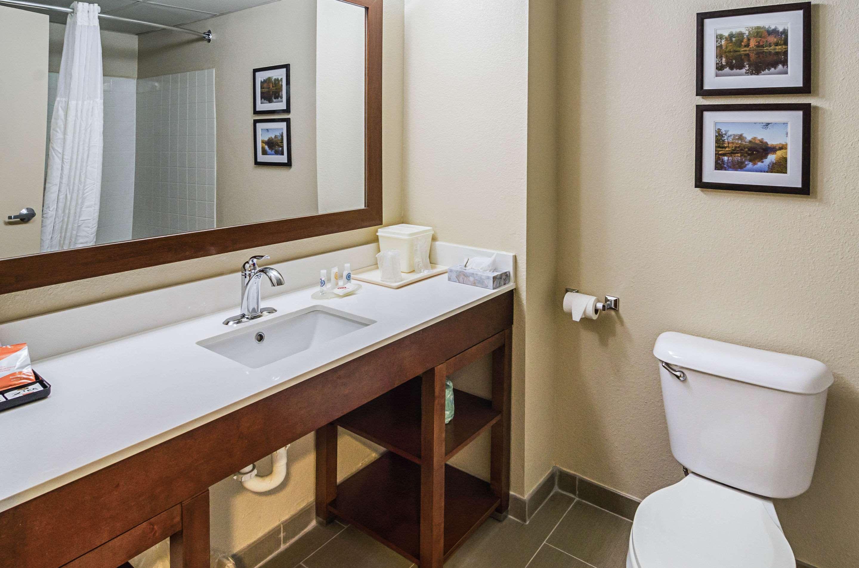 Comfort Inn & Suites Oxford South Dış mekan fotoğraf