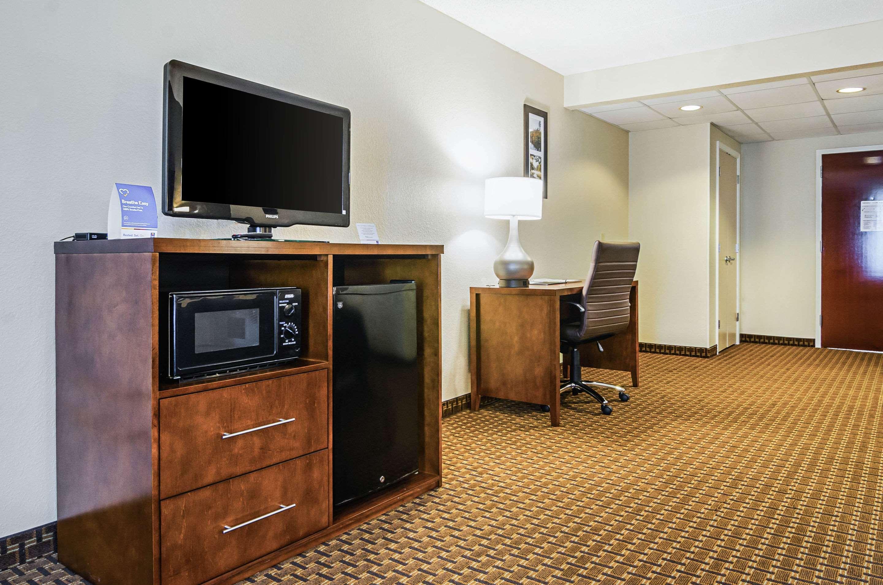 Comfort Inn & Suites Oxford South Dış mekan fotoğraf