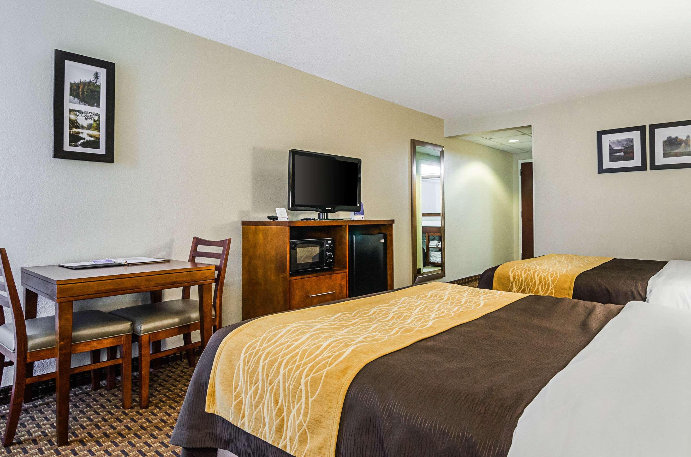 Comfort Inn & Suites Oxford South Dış mekan fotoğraf