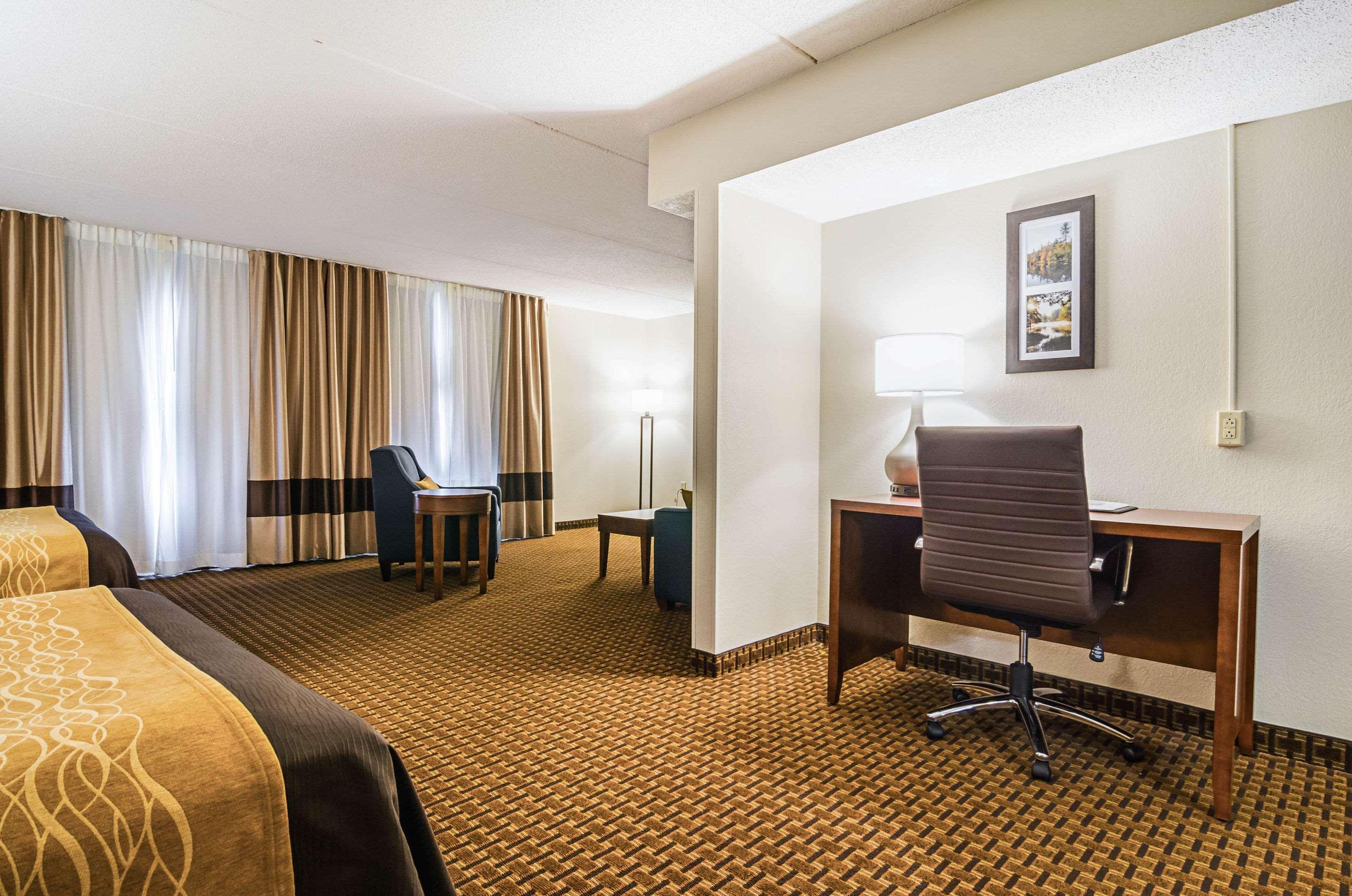 Comfort Inn & Suites Oxford South Dış mekan fotoğraf