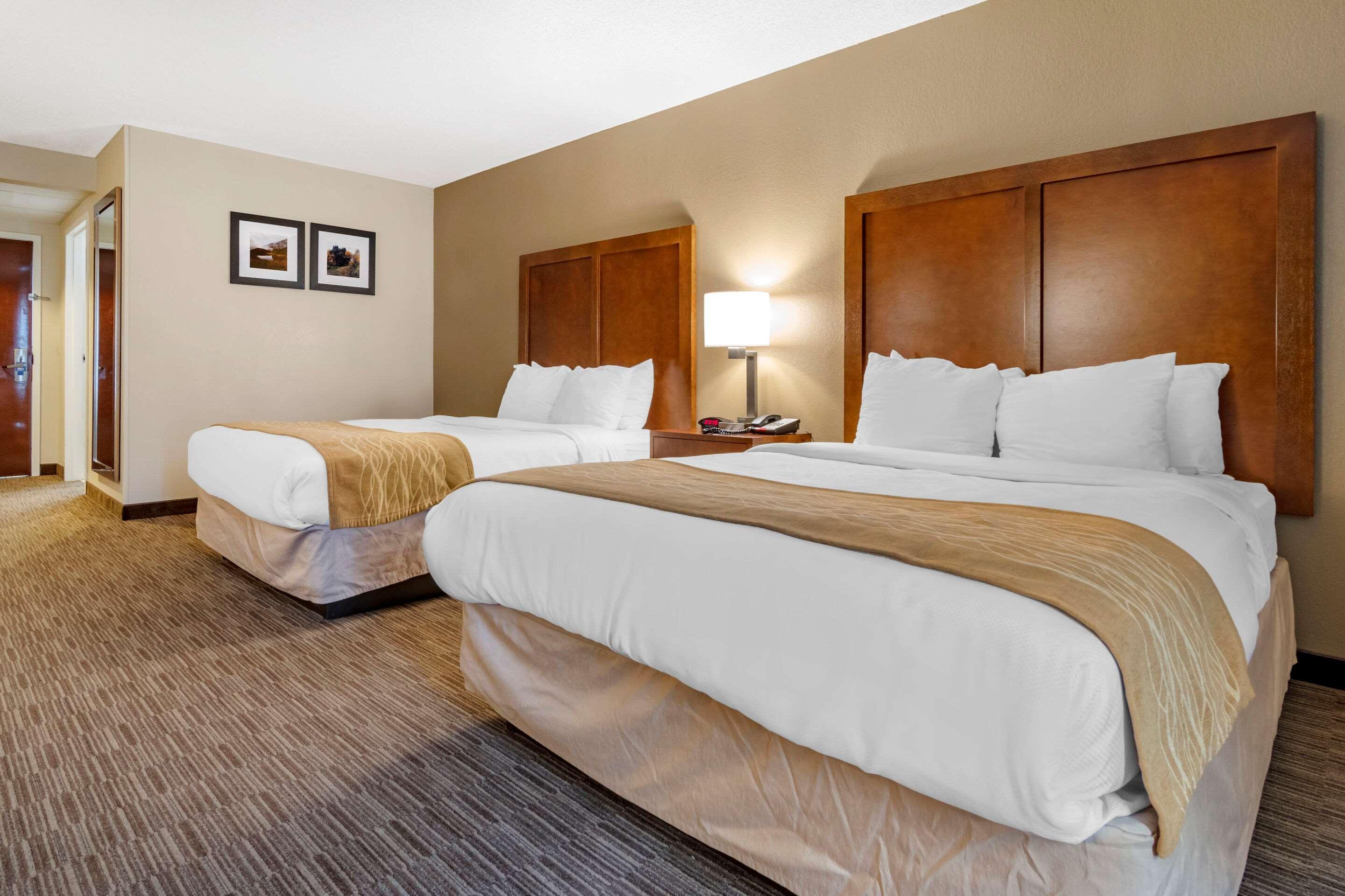 Comfort Inn & Suites Oxford South Dış mekan fotoğraf