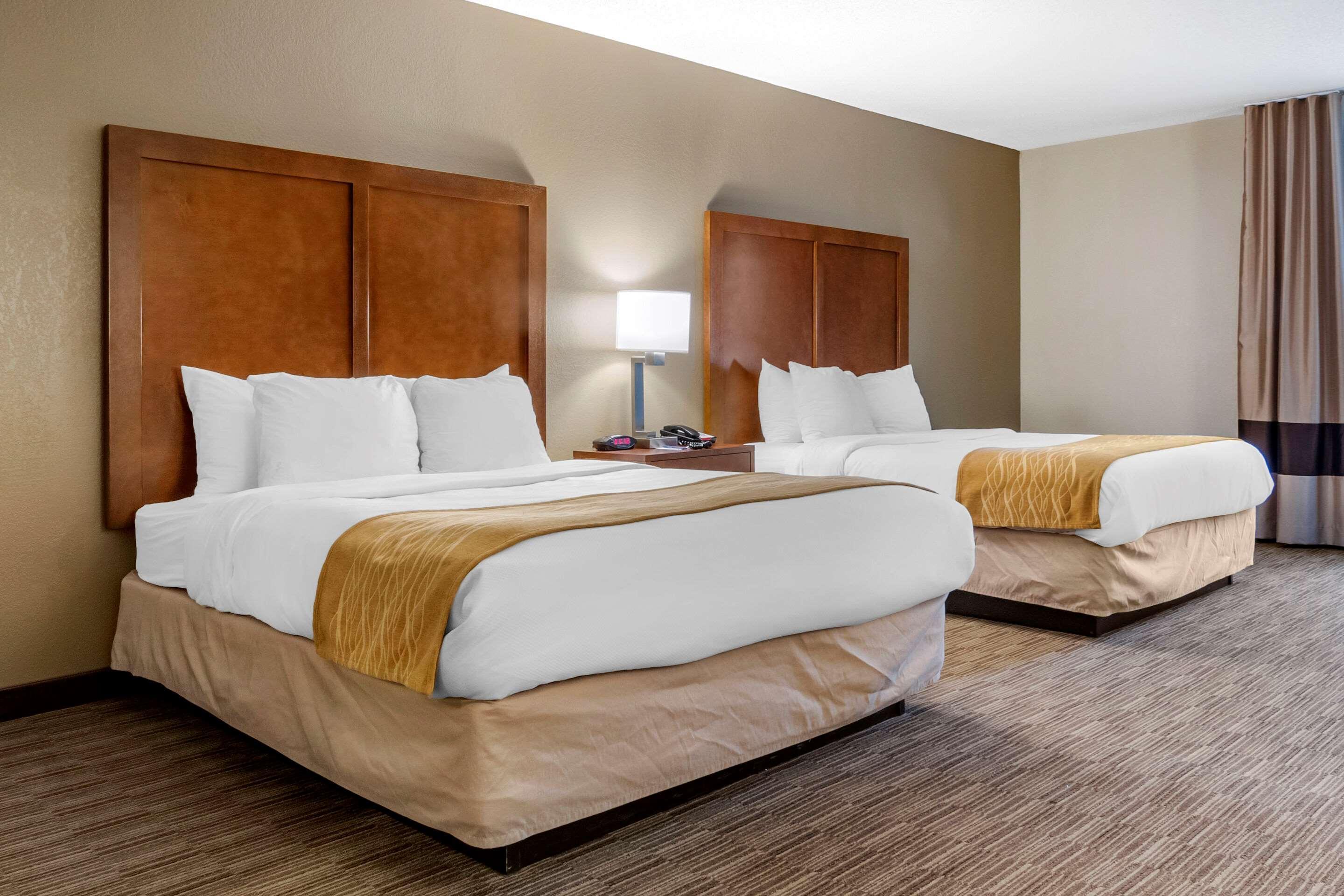 Comfort Inn & Suites Oxford South Dış mekan fotoğraf
