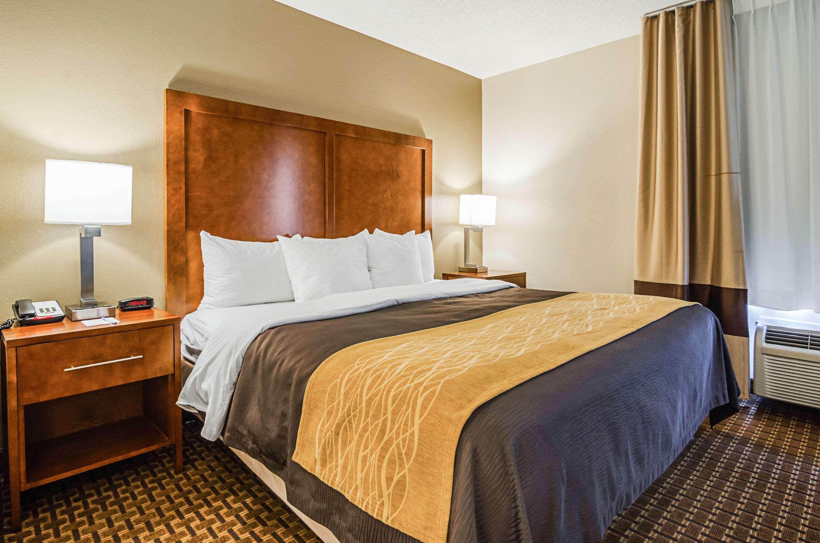 Comfort Inn & Suites Oxford South Dış mekan fotoğraf
