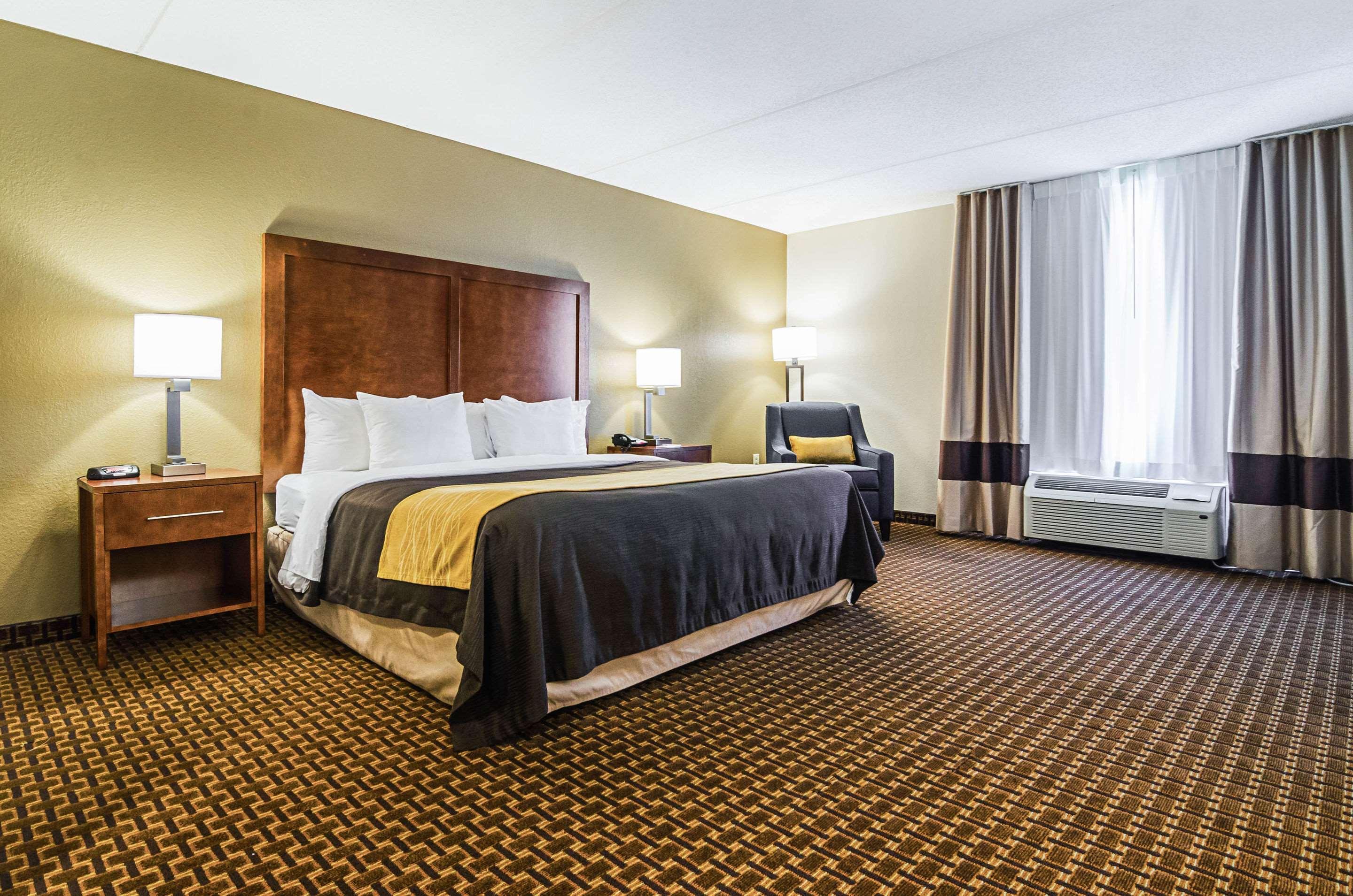 Comfort Inn & Suites Oxford South Dış mekan fotoğraf