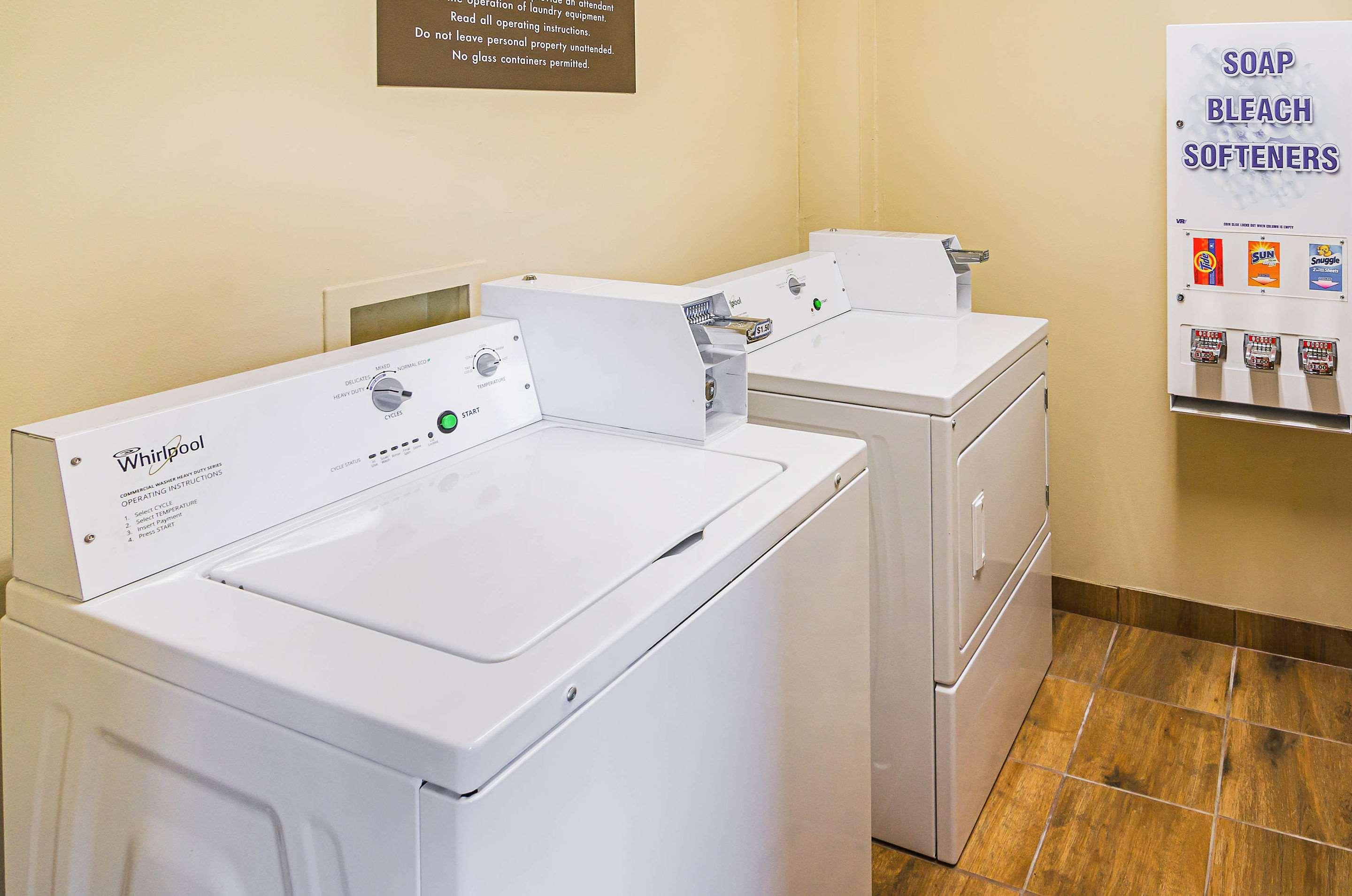 Comfort Inn & Suites Oxford South Dış mekan fotoğraf