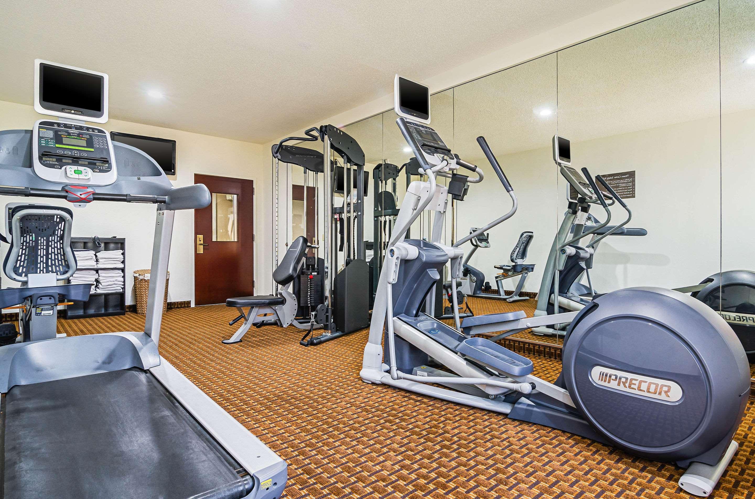 Comfort Inn & Suites Oxford South Dış mekan fotoğraf