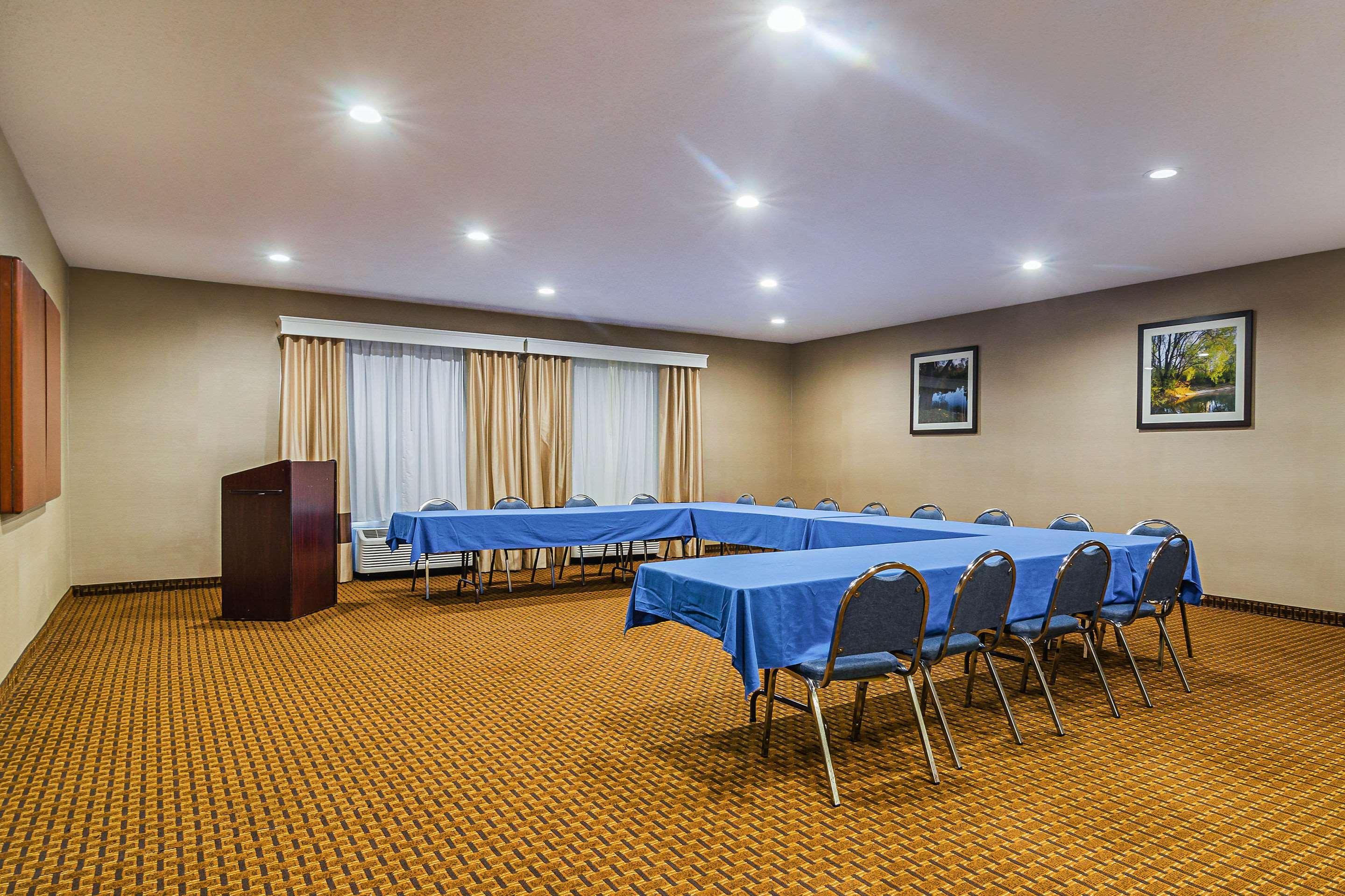 Comfort Inn & Suites Oxford South Dış mekan fotoğraf