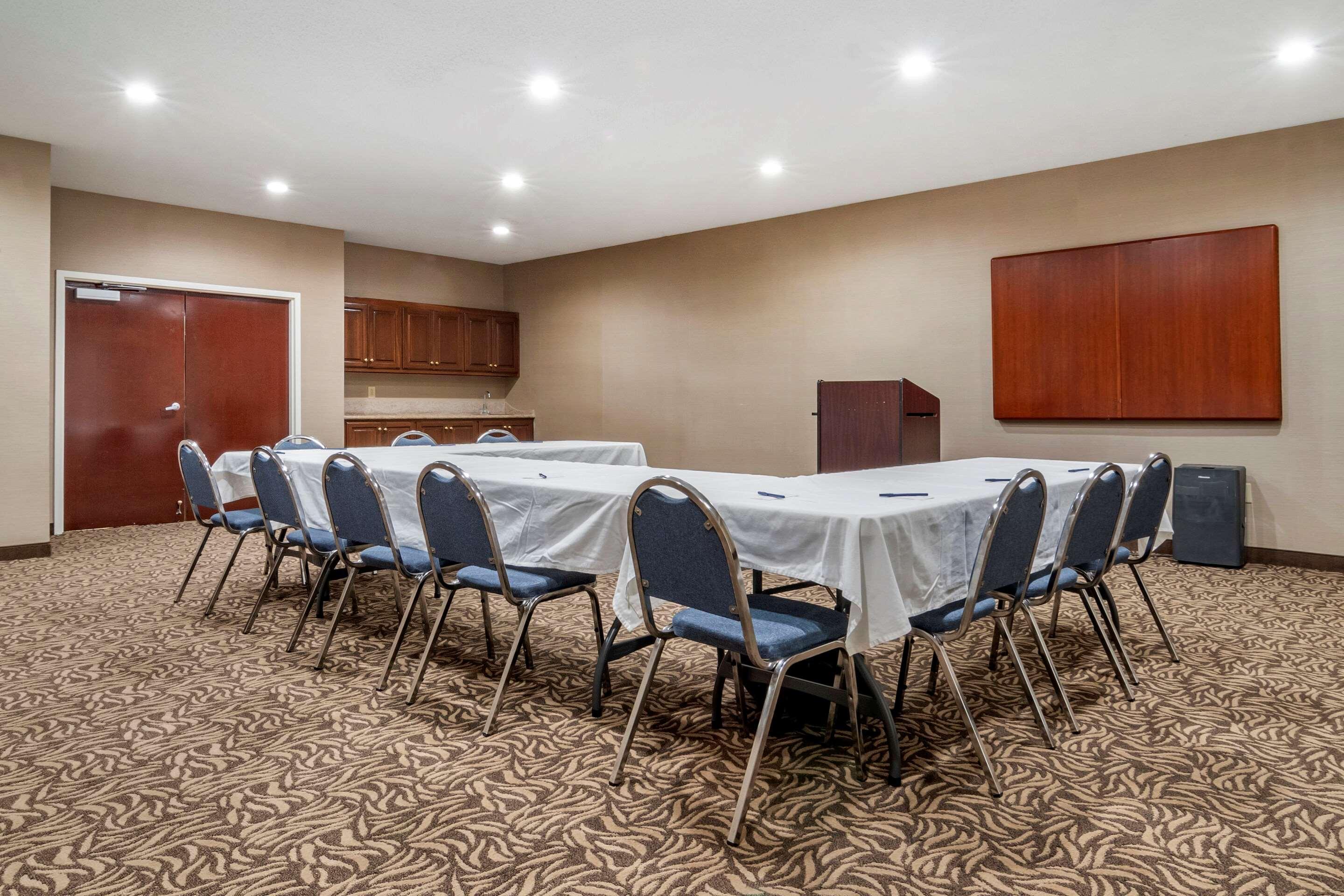 Comfort Inn & Suites Oxford South Dış mekan fotoğraf