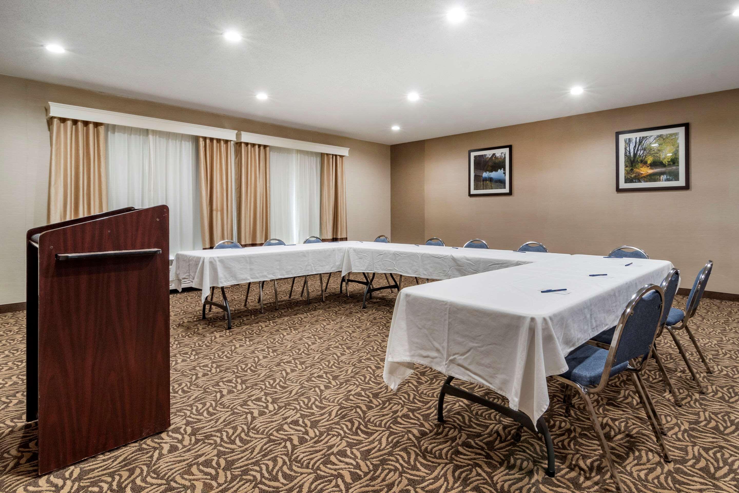 Comfort Inn & Suites Oxford South Dış mekan fotoğraf