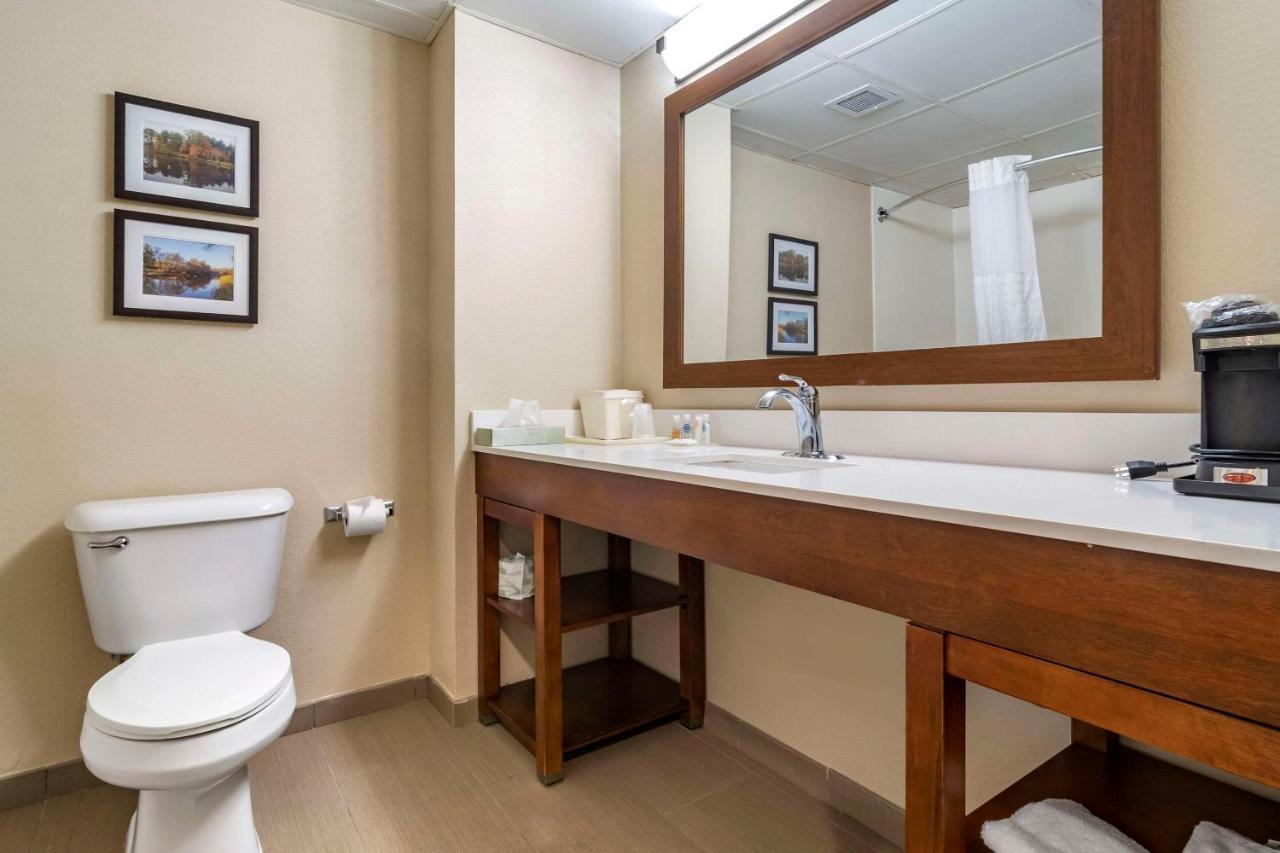 Comfort Inn & Suites Oxford South Dış mekan fotoğraf