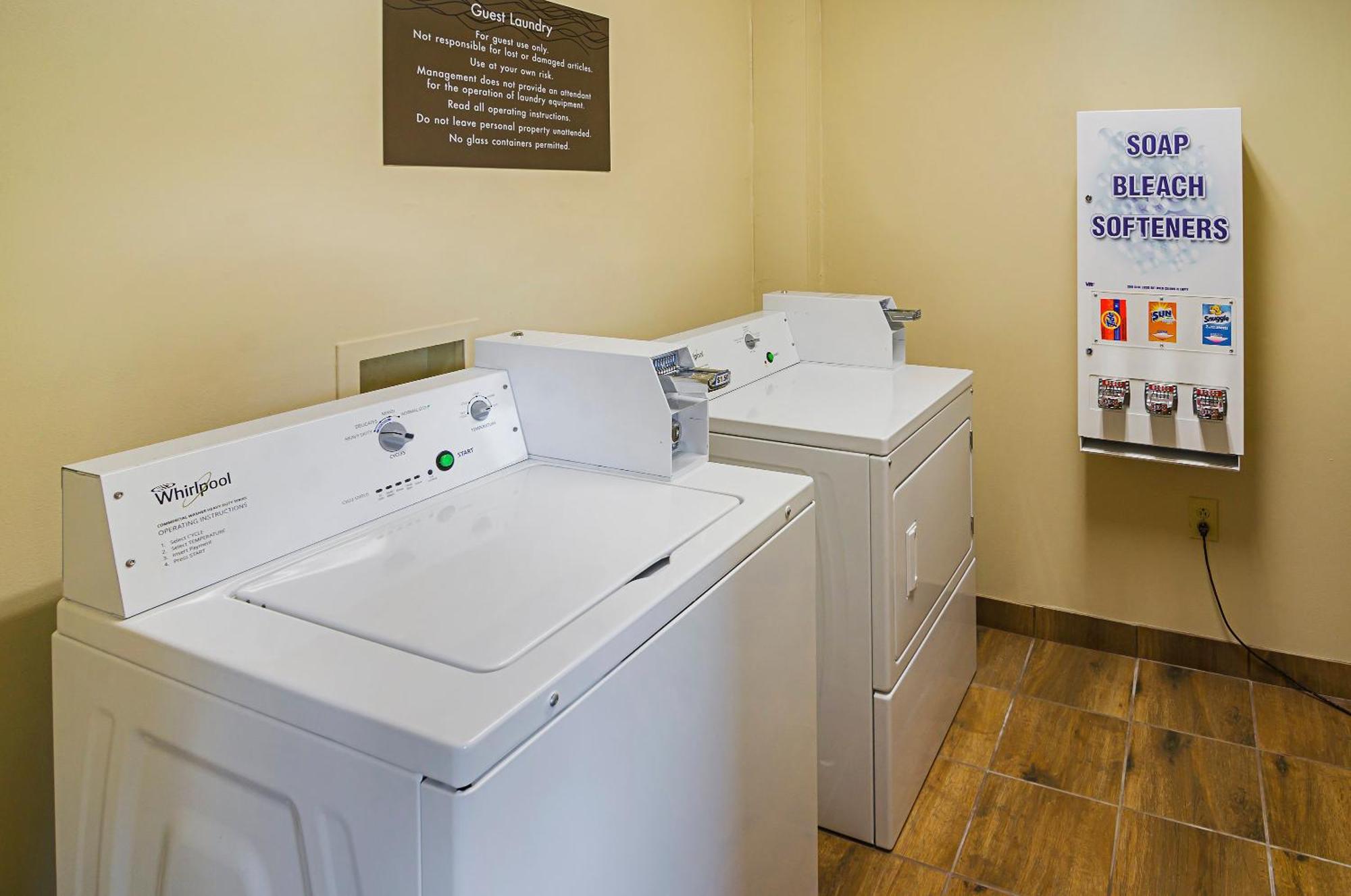 Comfort Inn & Suites Oxford South Dış mekan fotoğraf