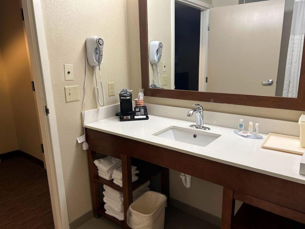 Comfort Inn & Suites Oxford South Dış mekan fotoğraf