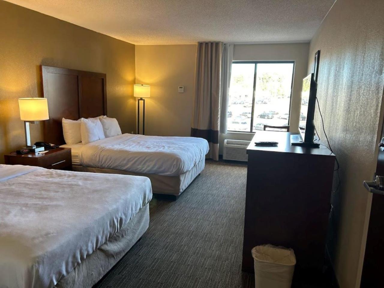 Comfort Inn & Suites Oxford South Dış mekan fotoğraf