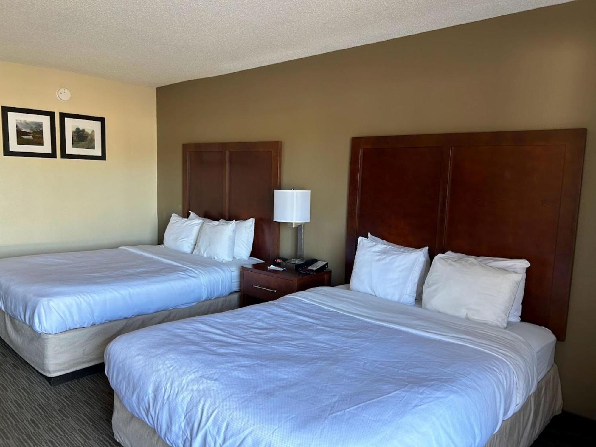Comfort Inn & Suites Oxford South Dış mekan fotoğraf